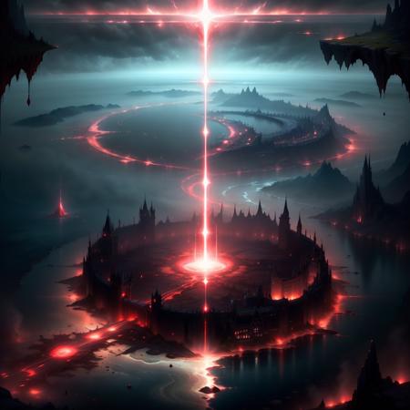 10749-3161018084-,bloodmagic , magical energy fantasy, landscape, _split ocean, portal, aerial view , clear sky, excessive energy , island,.png